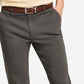Tommy Hilfiger Men's Modern Fit Th Flex Stretch Comfort Solid Performance Pants Green Size 34X30