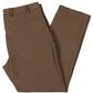 Ralph Lauren Men's Classic Fit Cotton Stretch Performance Dress Pants Brown Size 34X32