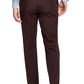 Ralph Lauren Men's Classic Fit Cotton Stretch Dress Pants Brown Size 38