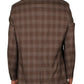 Ralph Lauren Men's Lexington Classic Fit Suit Separate Two Button Blazer Brown Size 38