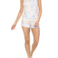 Pj Salvage - Painterly Perfect Lounge Short