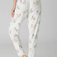 Pj Salvage - Jam Pajama Pant