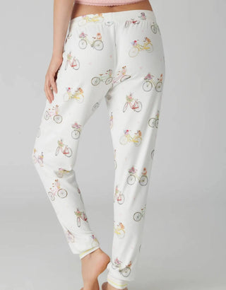 Pj Salvage - Jam Pajama Pant