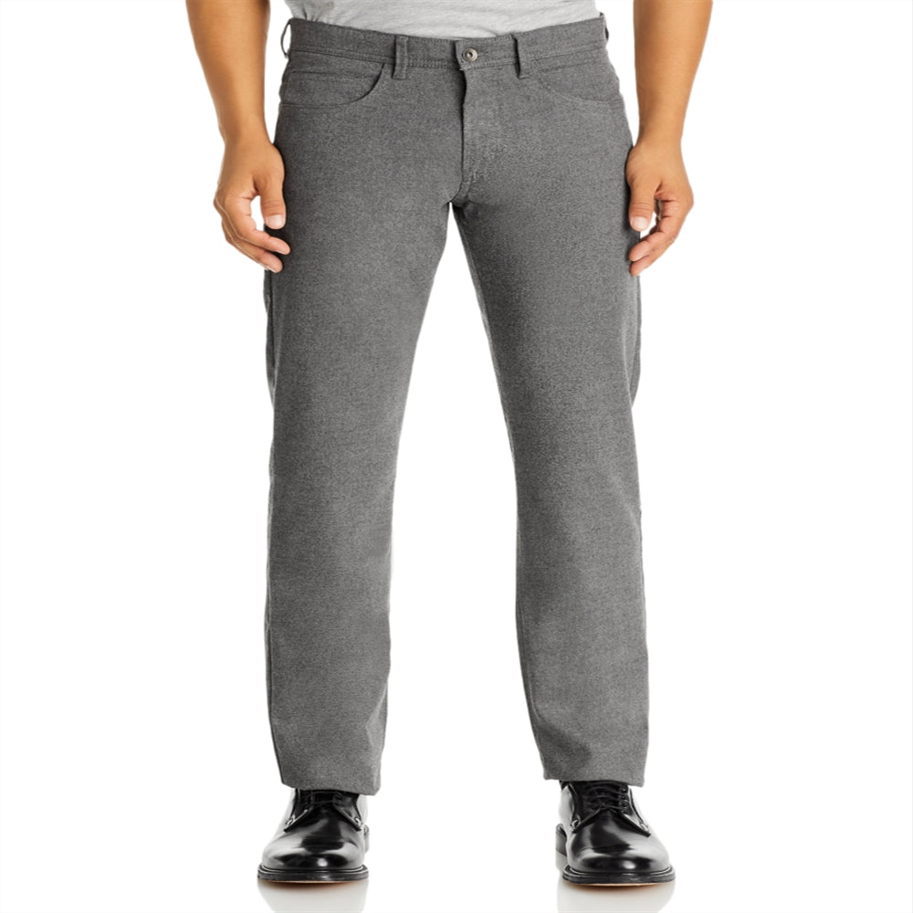 The Men's Store at Bloomingdale's Flannel Tailored Fit Pants