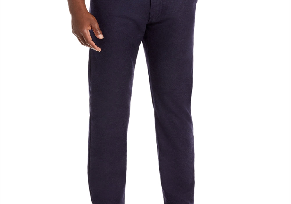 The Men's Store at Bloomingdale's Flannel Tailored Fit Pants