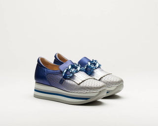 Softwaves - Women's Cynthia Sneaker