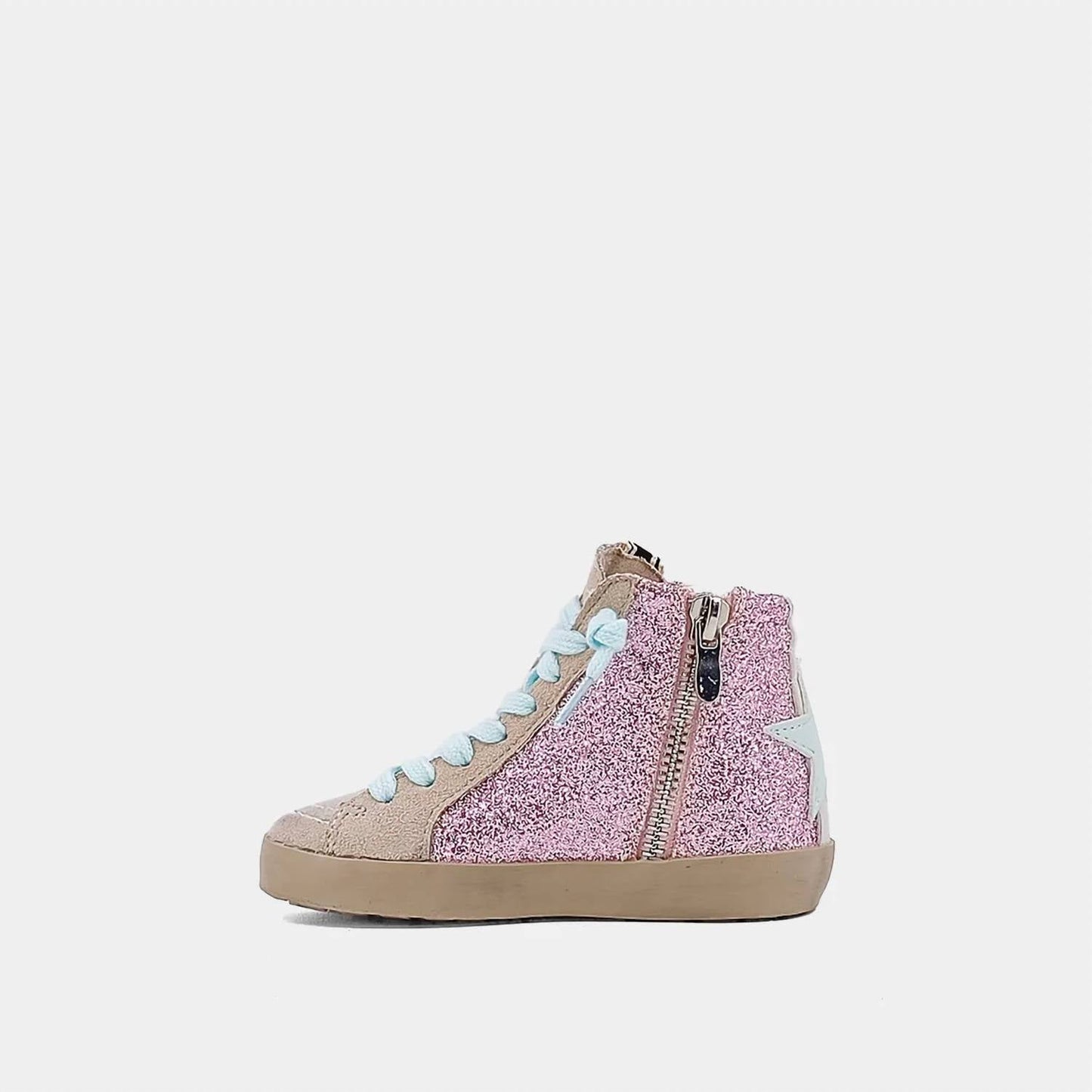 Shu Shop - Toddler's Rooney Sneakers