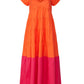 Donna Morgan - Constance Cotton Poplin Dress