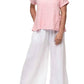Tulip Clothing - Destination Top