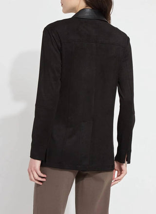 Lysse - Aubrey Suede Blazer