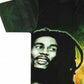 Bob Marley - Men's Kaya Club Button-up Short-sleeve Shirt