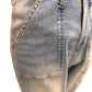 Judy Blue - Women's Boyfriend Distressed Jeans