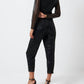 French Connection - Dilara Embellished Jumpsuit