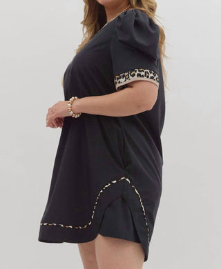 Entro - Life On The Edge Dress