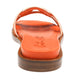 Cristina Millotti - Women's Santorini Sandals