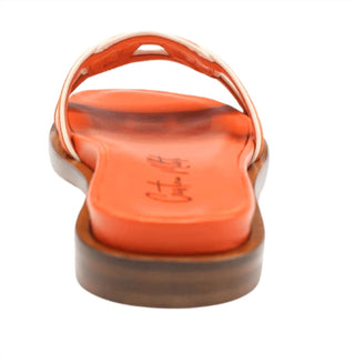 Cristina Millotti - Women's Santorini Sandals