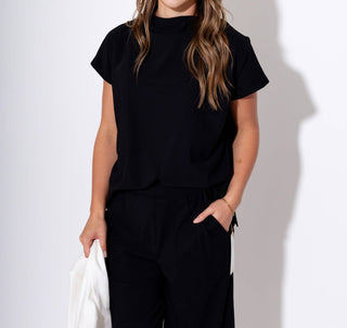 Jude Connally - Women's Tillie Top