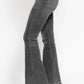 Judy Blue - Release Hem Flare Jean