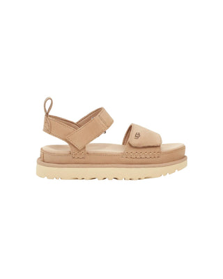 Ugg - Women's Goldenstar Platform Sandals