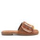 Xti - Women's Refresh Flat Sandals