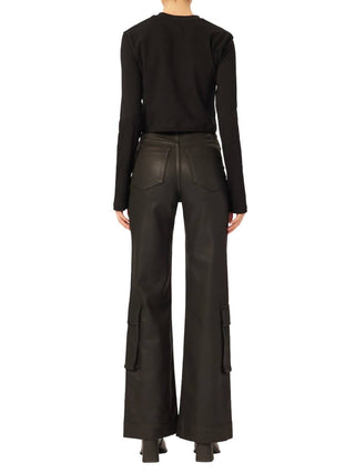 Dl1961 - Women'S - HEPBURN WIDE LEG HIGH RISE JEAN