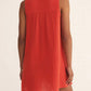 Z Supply - New Light Mini Dress