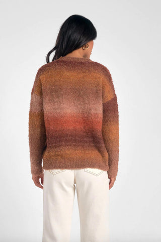 Elan - Sable Sweater