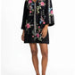 Johnny Was - HOODED KNIT BEACH DRESS CATIA