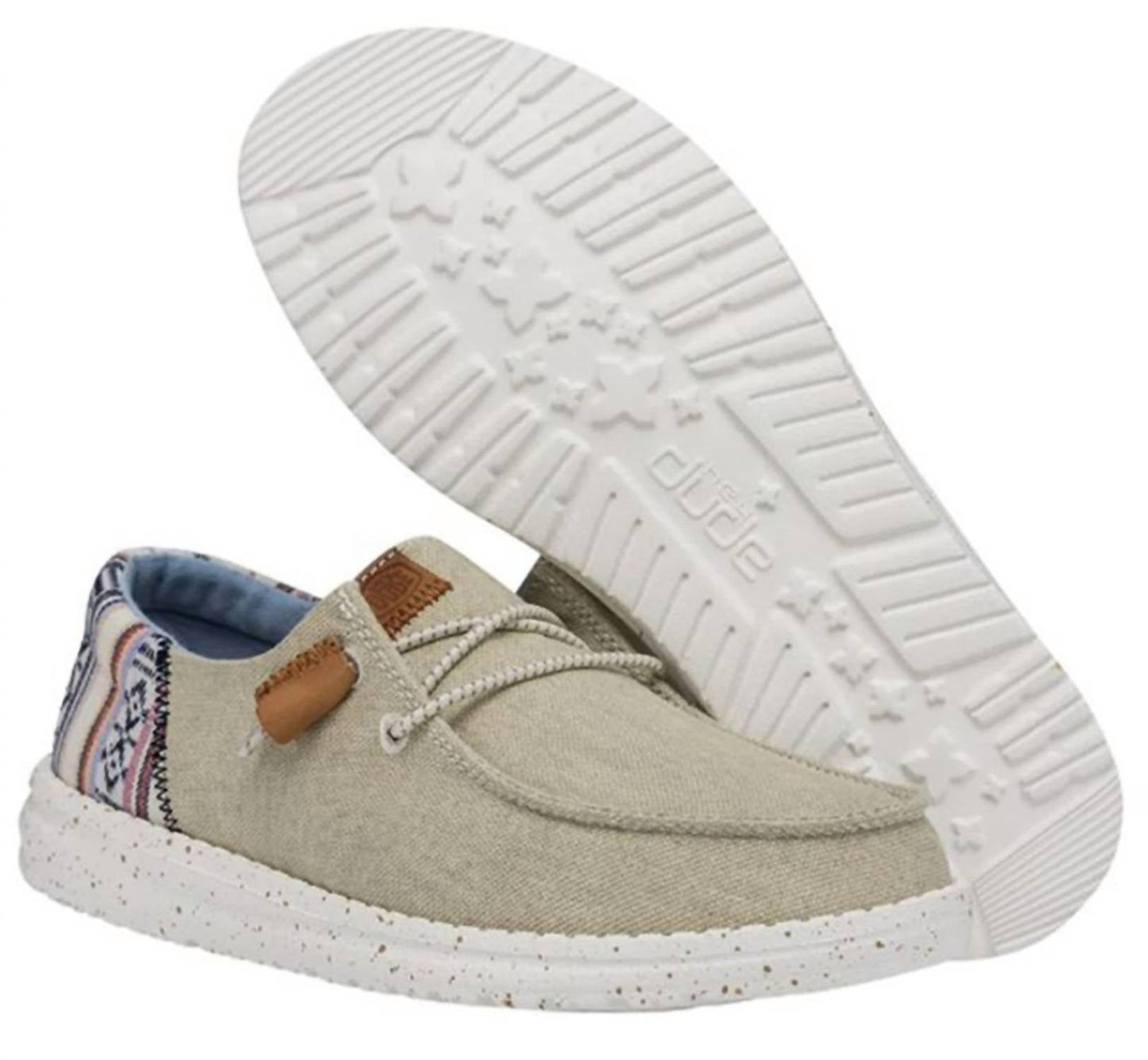 Hey Dude - Women's Wendy Funk Baja Shoes