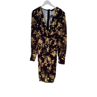 Gaje - Women's Elegant Floral Dress