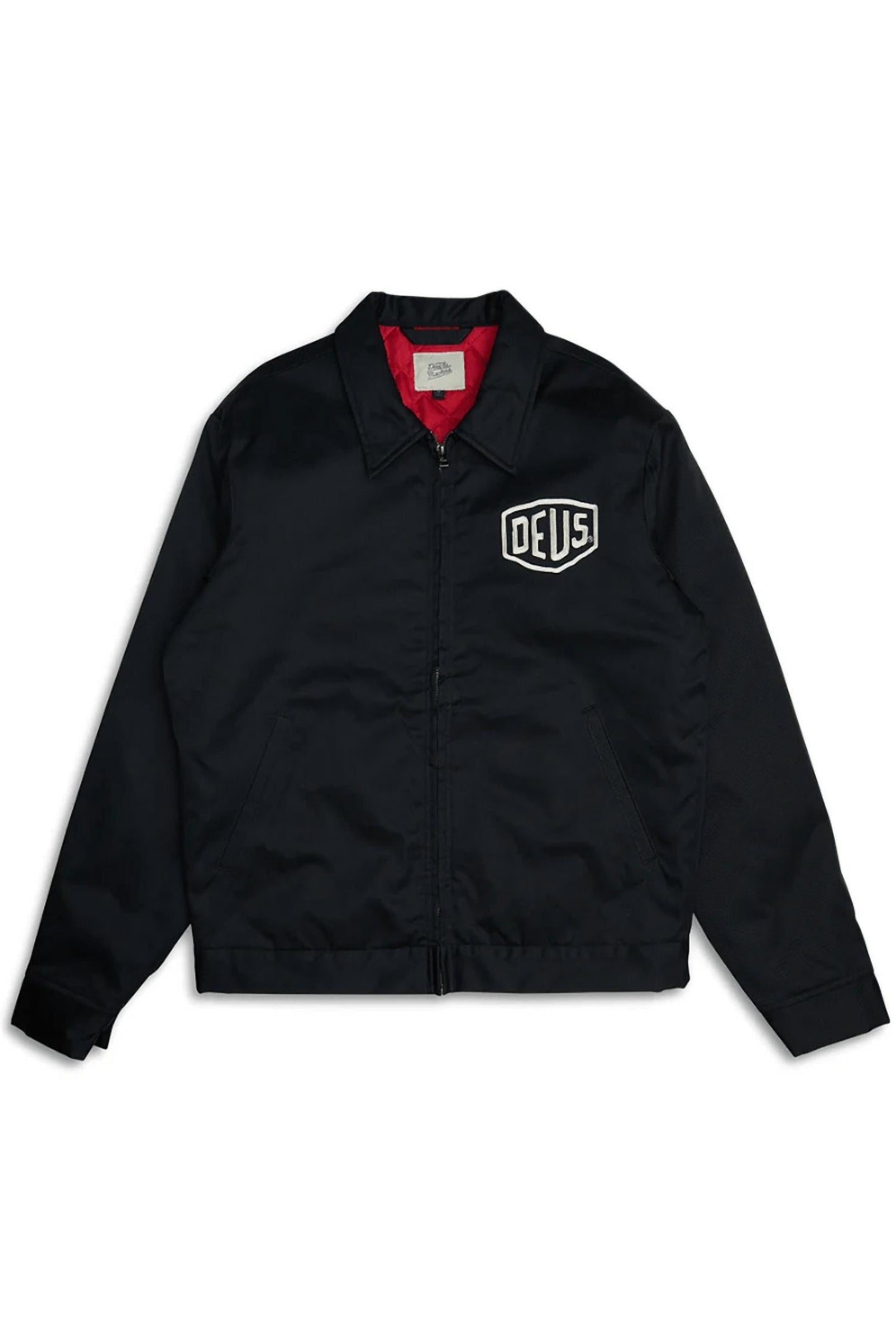 Deus Ex Machina - Men's Workwear Jacket 2.0