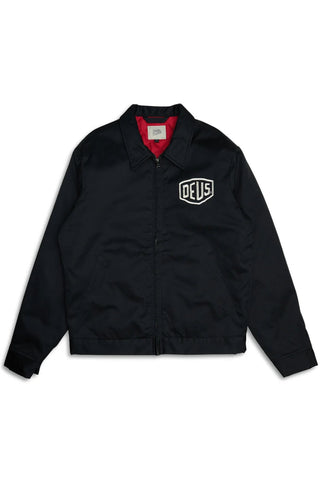 Deus Ex Machina - Men's Workwear Jacket 2.0