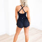 Free People - Righteous Pull On Runsie
