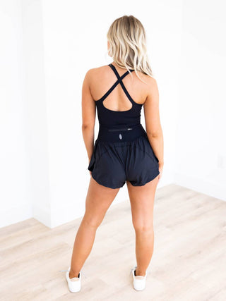 Free People - Righteous Pull On Runsie