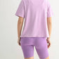 Mono B - V-neck Tee