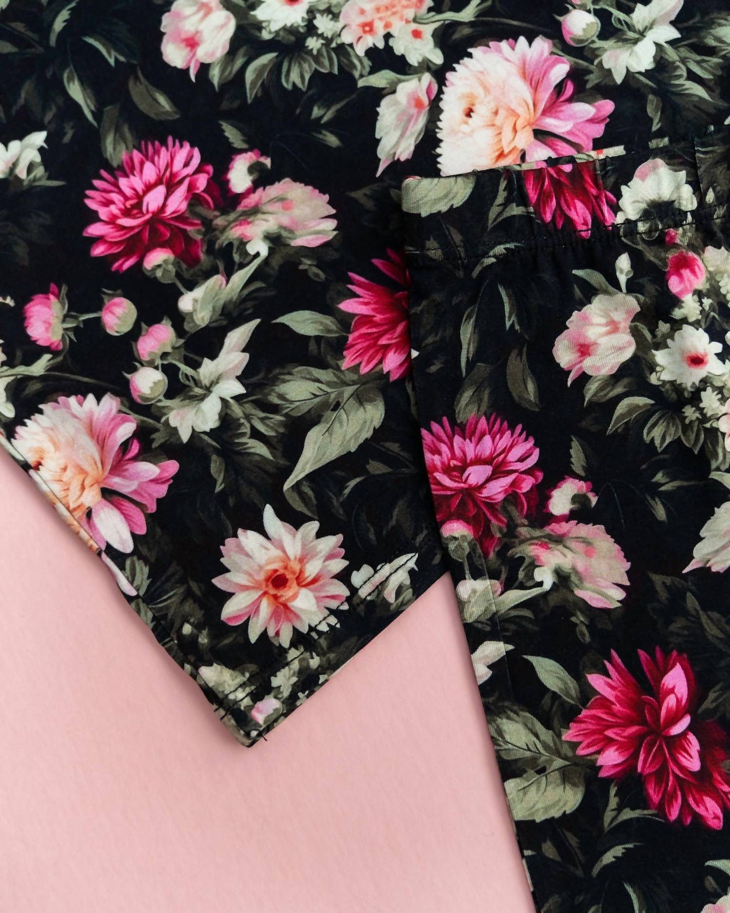 Laree + Co. - Fallon Bamboo Long Sleeve Set