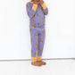 Laree + Co. - Birthday 2024 Bamboo Long Sleeve Set