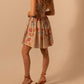 Kleid - Gala Mini Dress