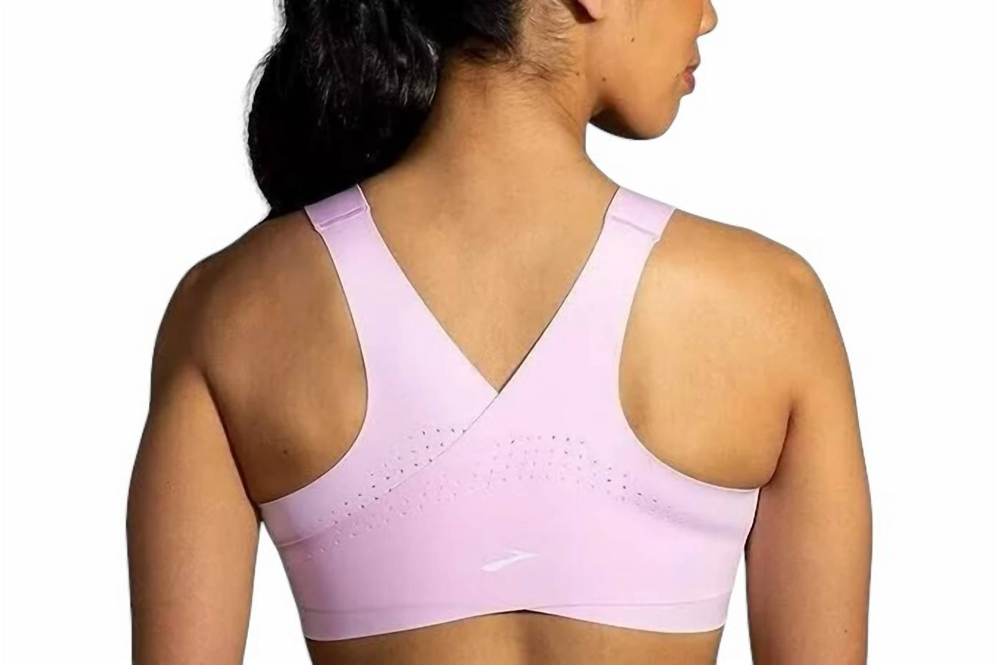 Brooks - WOMEN'S DARE CROSSBACK RUN BRA
