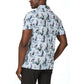 7Diamonds - Mesa Golf Polo Shirt
