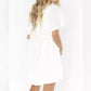 Show Me Your Mumu - Brooks Baby Doll Mini Dress
