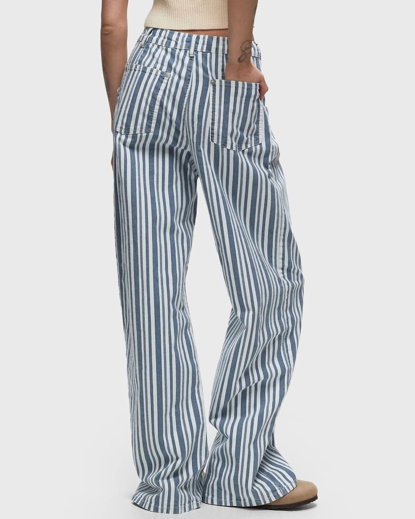 Baum Und Pferdgarten - Nanny Trousers