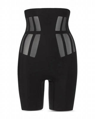 Commando - Luxe Control High Waist Short