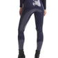 Commando - Faux Patent Leather Leggings