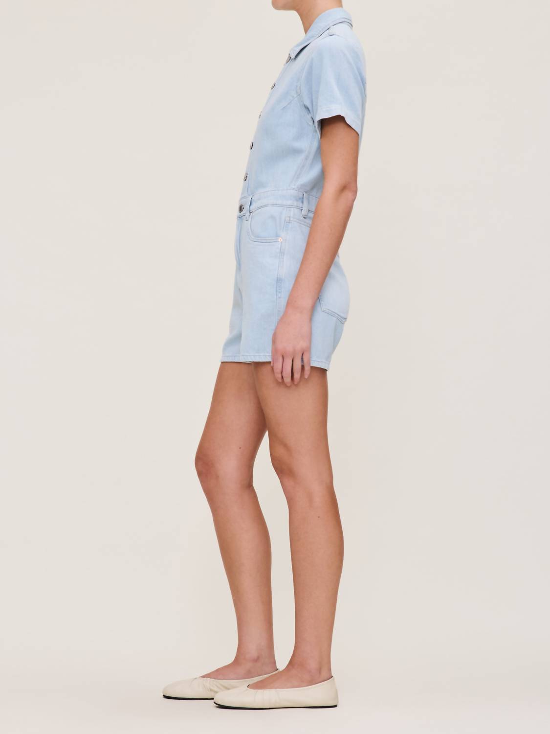 Dl1961 - Women'S - Montauk Romper