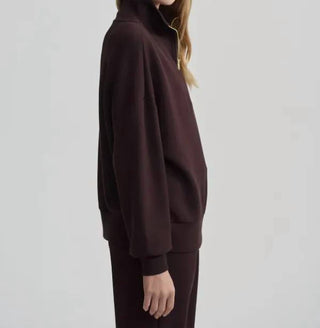 Varley - Hawley Half Zip Sweatshirt