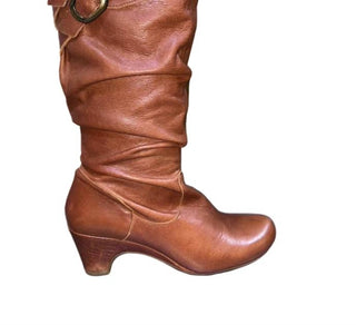 Eric Michael - Women's Liat Luggage Boots