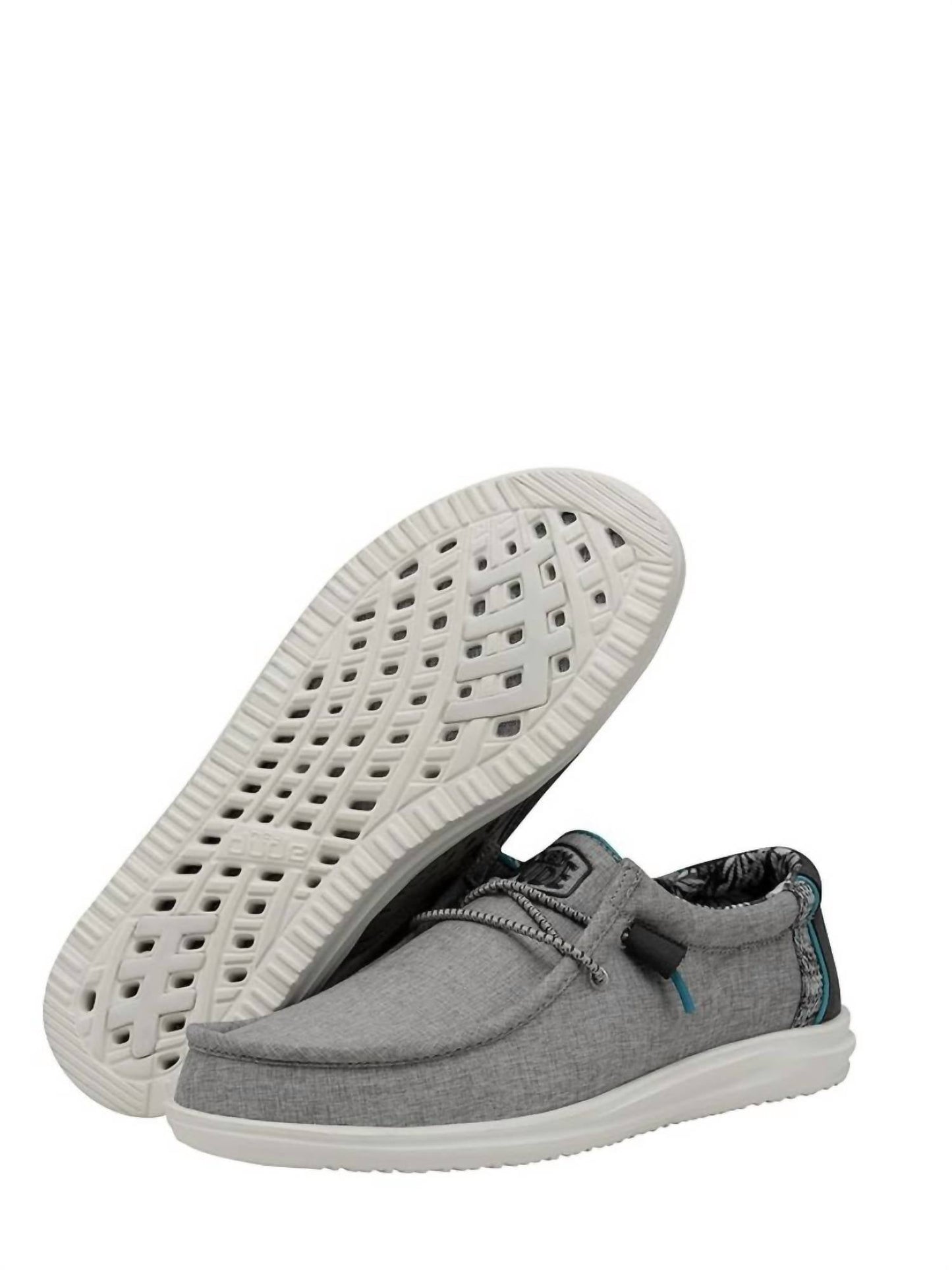 Hey Dude - Unisex Wally H2O Loafers