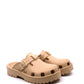 Free People - Karlie Buckle Clog
