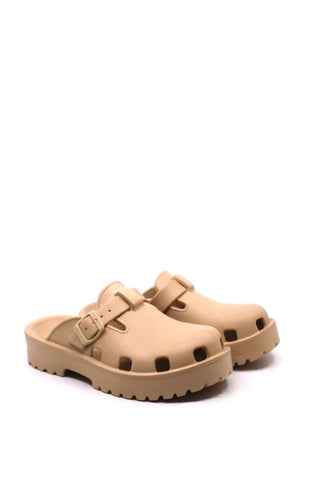 Free People - Karlie Buckle Clog